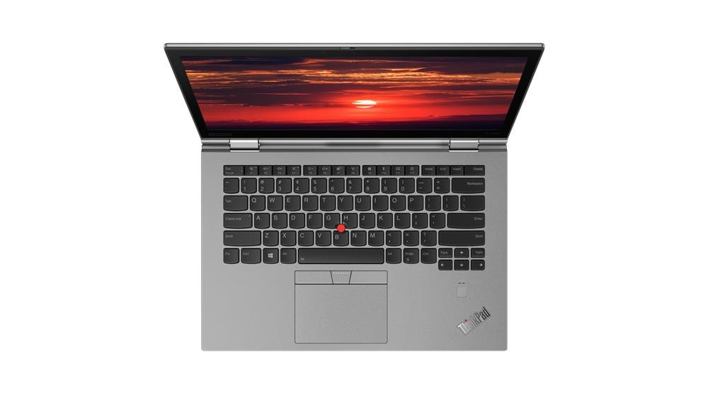 Lenovo ThinkPad X1 Yoga (3rd Gen) – image 8