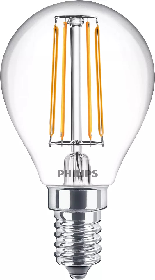 Philips Warm White LED-lamppu E14 – 40 W
