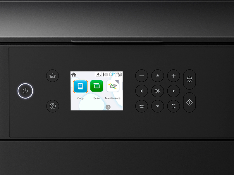 Epson EcoTank ET-3950 – image 7