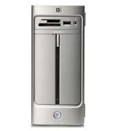 HP Pavilion Slimline s7450.nl PC