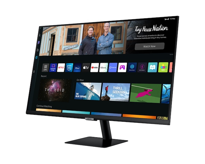 Samsung M5 LS32CM500ENXGO computer monitor – image 8