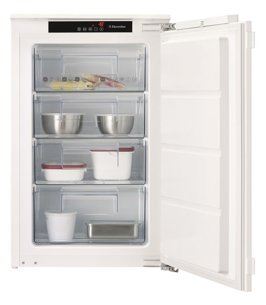 Electrolux IG0946S Upright freezer Built-in