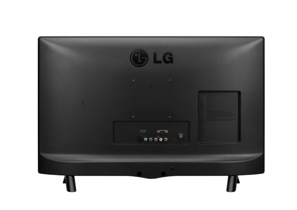 LG 28MT47V hospitality TV – image 5
