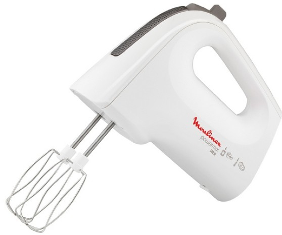 Moulinex Powermix Deluxe HM 6101
