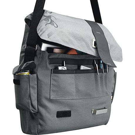Case Logic SNM-15FGRAY laptop case