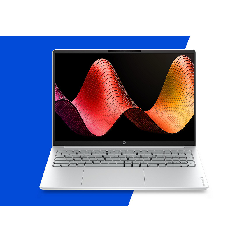 HP - Portátil HP OmniBook 3 16-by0037ns, Ryzen 5-40, 16GB, 512GB SSD, 16', Sin Sistema Operativo, Sin cargador. - imagen 8