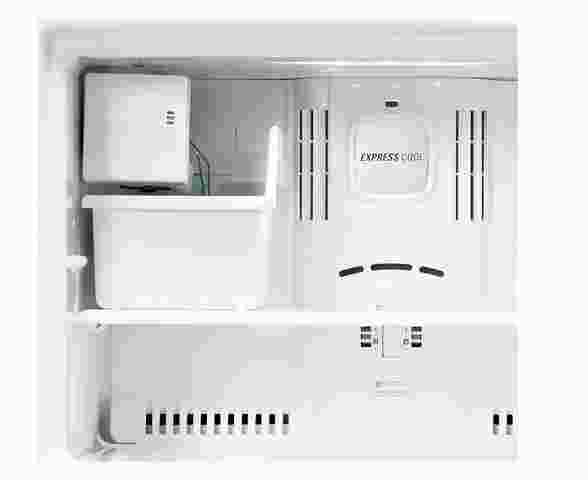 LG LTC20380SW fridge-freezer Freestanding – image 2