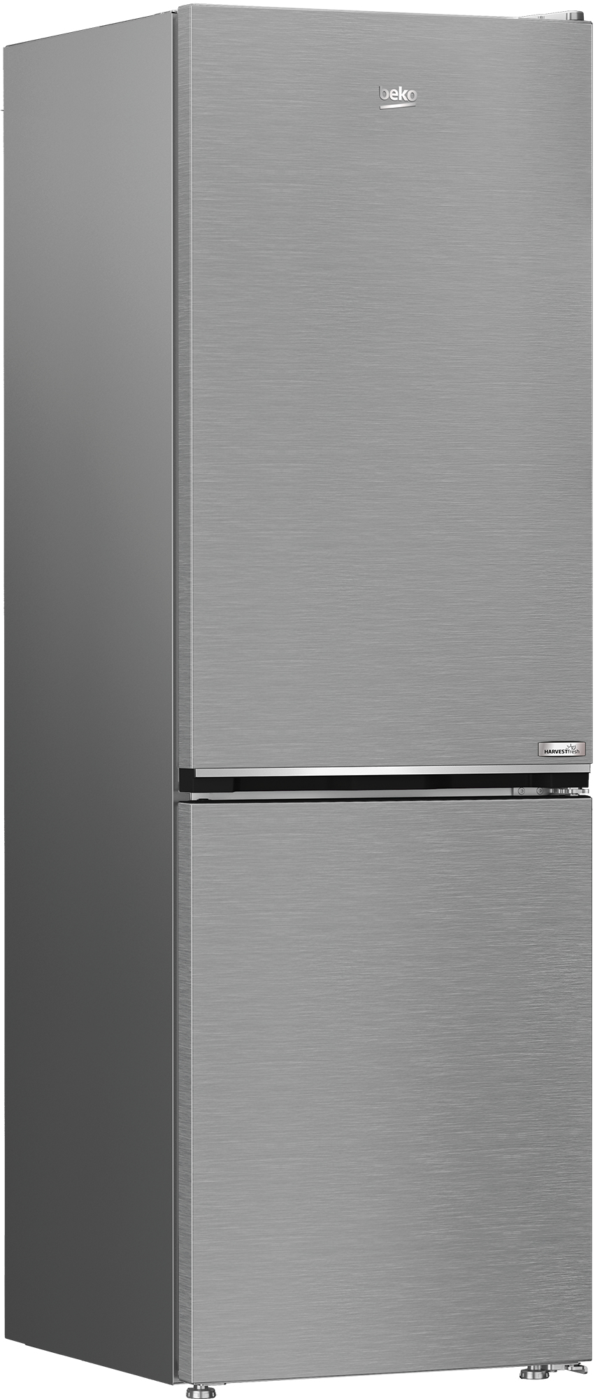 Beko CFB3G3686VPS Freestanding Frost Free Fridge Freezer with HarvestFresh™ – image 2