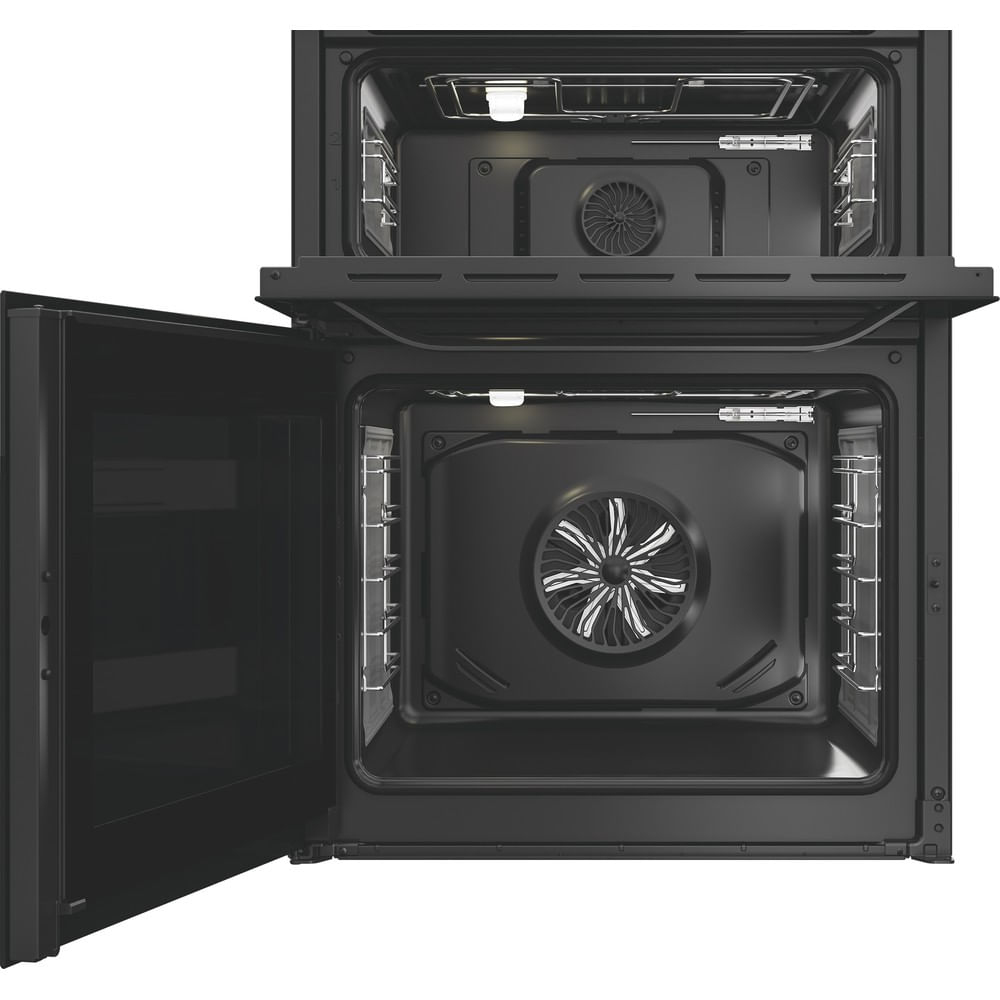 Hotpoint Cooker HDME6VDC2AB – image 2
