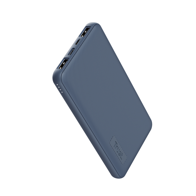 Trust 25028 power bank Lithium-Ion (Li-Ion) – image 2