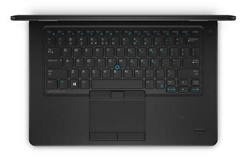 Dell Latitude E7450 Intel® Core™ i5 i5-5300U Laptop – image 3