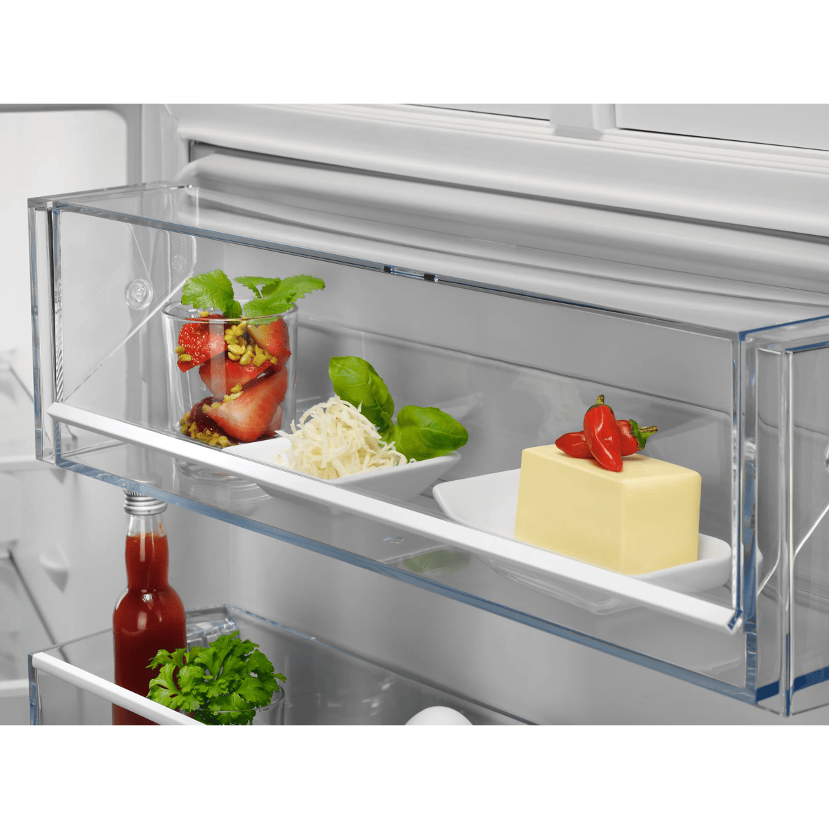 AEG Series 6000 NSC6M181ES Built-in – image 3
