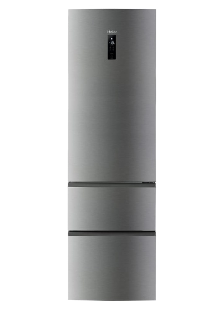 Haier 637 A2F637CXMV Freestanding – image 1