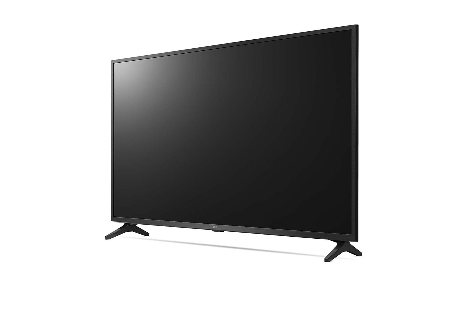 LG 55UQ75009LF 139.7 cm (55") 4K Ultra HD Smart TV Wi-Fi Black – image 3