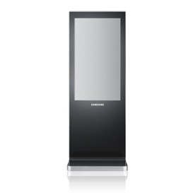 Samsung 460DMN computer monitor – image 1