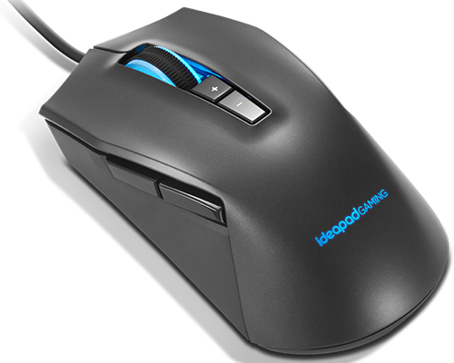 Lenovo GY50Z71902 mouse Gaming Right-hand USB Type-A Optical 3200 DPI – image 2