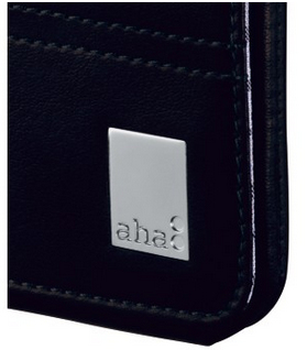 Hama 135165 mobile phone case Wallet case Black – image 2