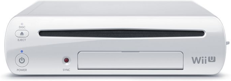Nintendo Wii U Basic Pack + Skylanders Trap Team – image 3