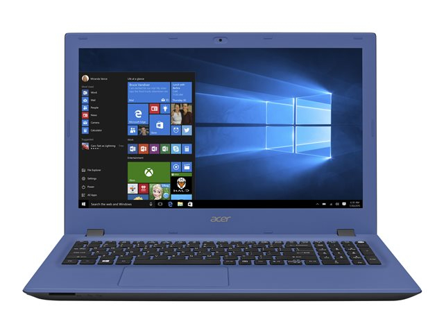 Acer Aspire E E5-573-3146 Intel® Core™ i3 i3-5005U Laptop – image 1