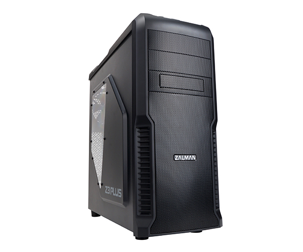 Zalman Z3 Plus