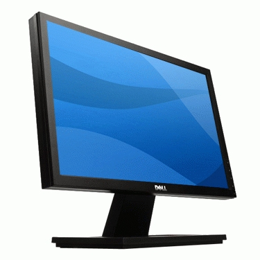 Dell E1910 computer monitor – image 9