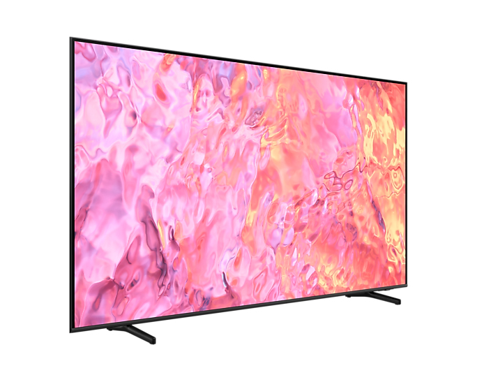 Samsung Series 6 F-QE75QE1CAUB550 TV – image 3