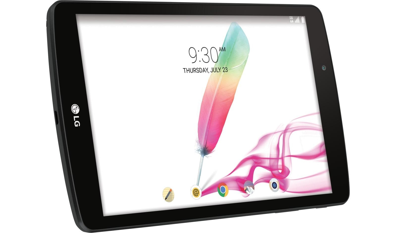LG AK495 tablet Snapdragon – image 2