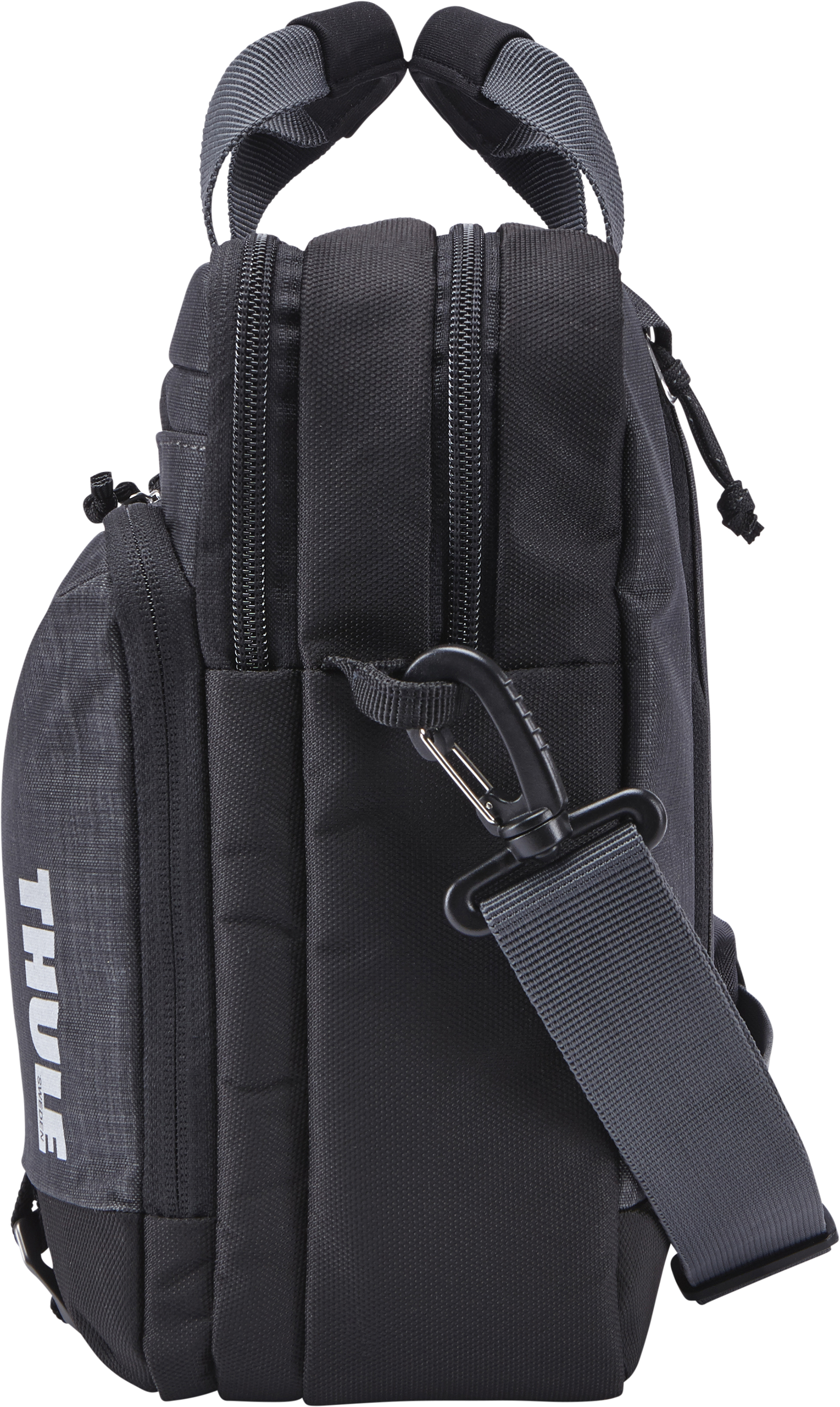 Thule Strävan 38.1 cm (15") Briefcase Grey – image 5