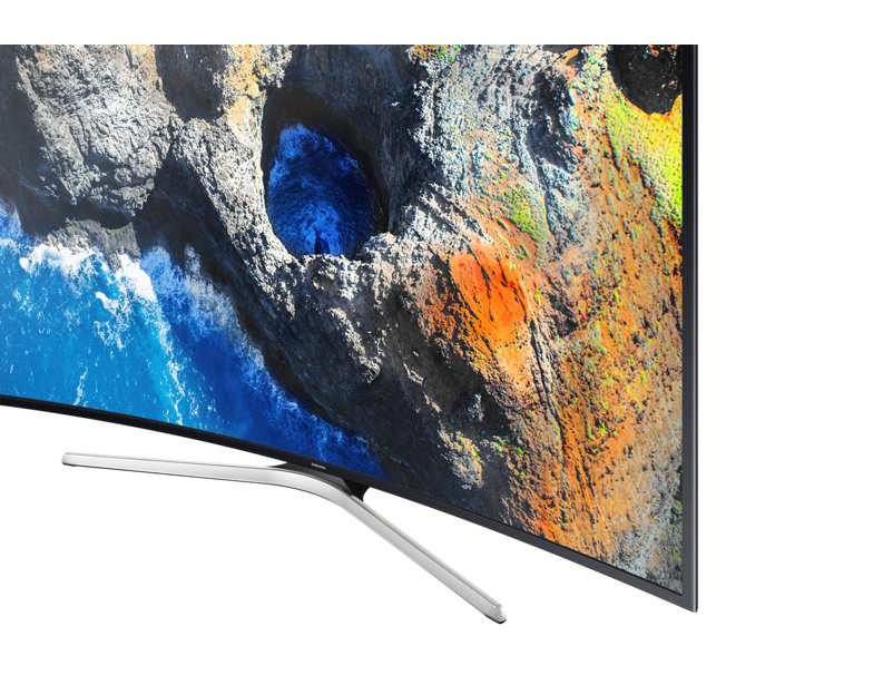 Samsung 55" MU7350 – image 2