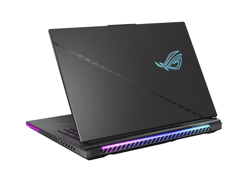 ASUS ROG Strix SCAR 18 G834JY-N6017 laptop Intel® Core™ i9 i9-13980HX – image 7