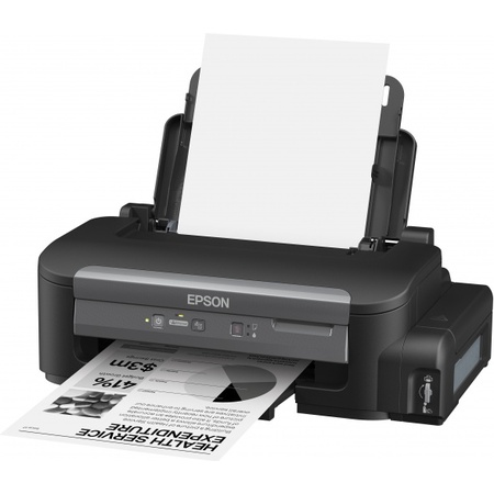 Epson WORKFORCE M100 – image 3