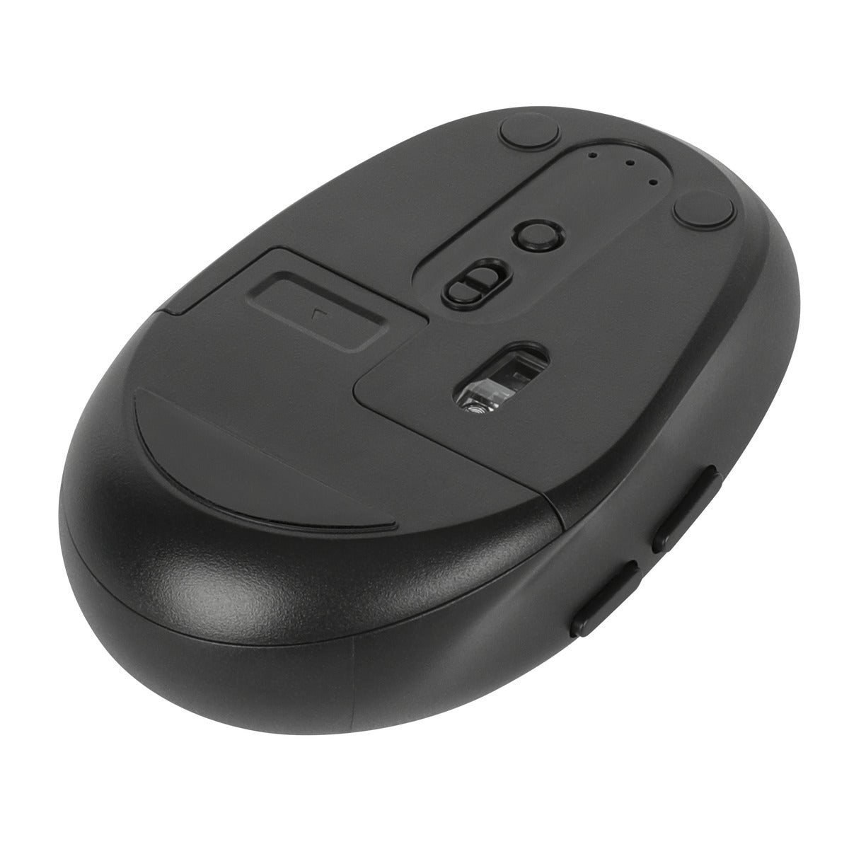 Targus AKM618AMUS keyboard Mouse included Universal Bluetooth QWERTY US English Black – image 4