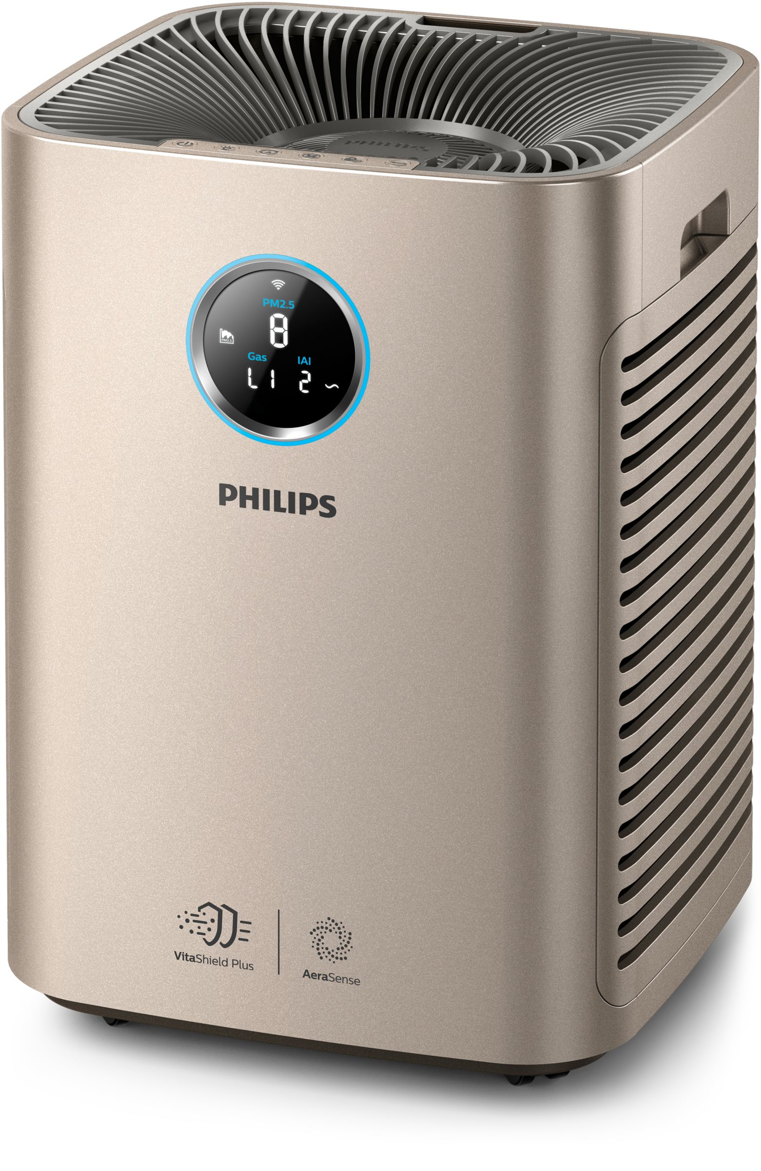 Philips AC5665/00 air purifier 72 m² – image 2