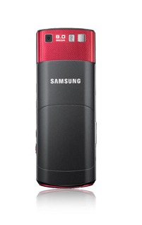 Samsung S8300 Casino Pack – image 3