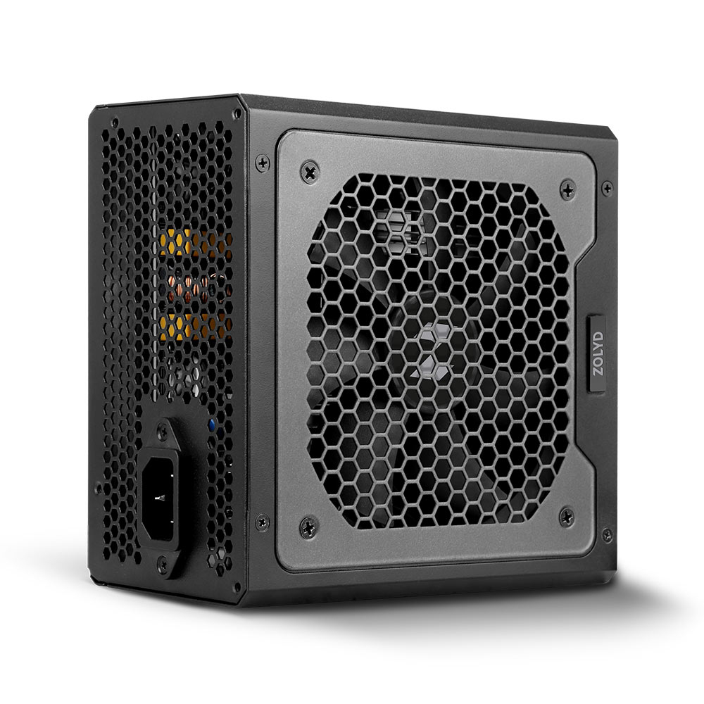 Zolyd ZLDB650 power supply unit – image 2