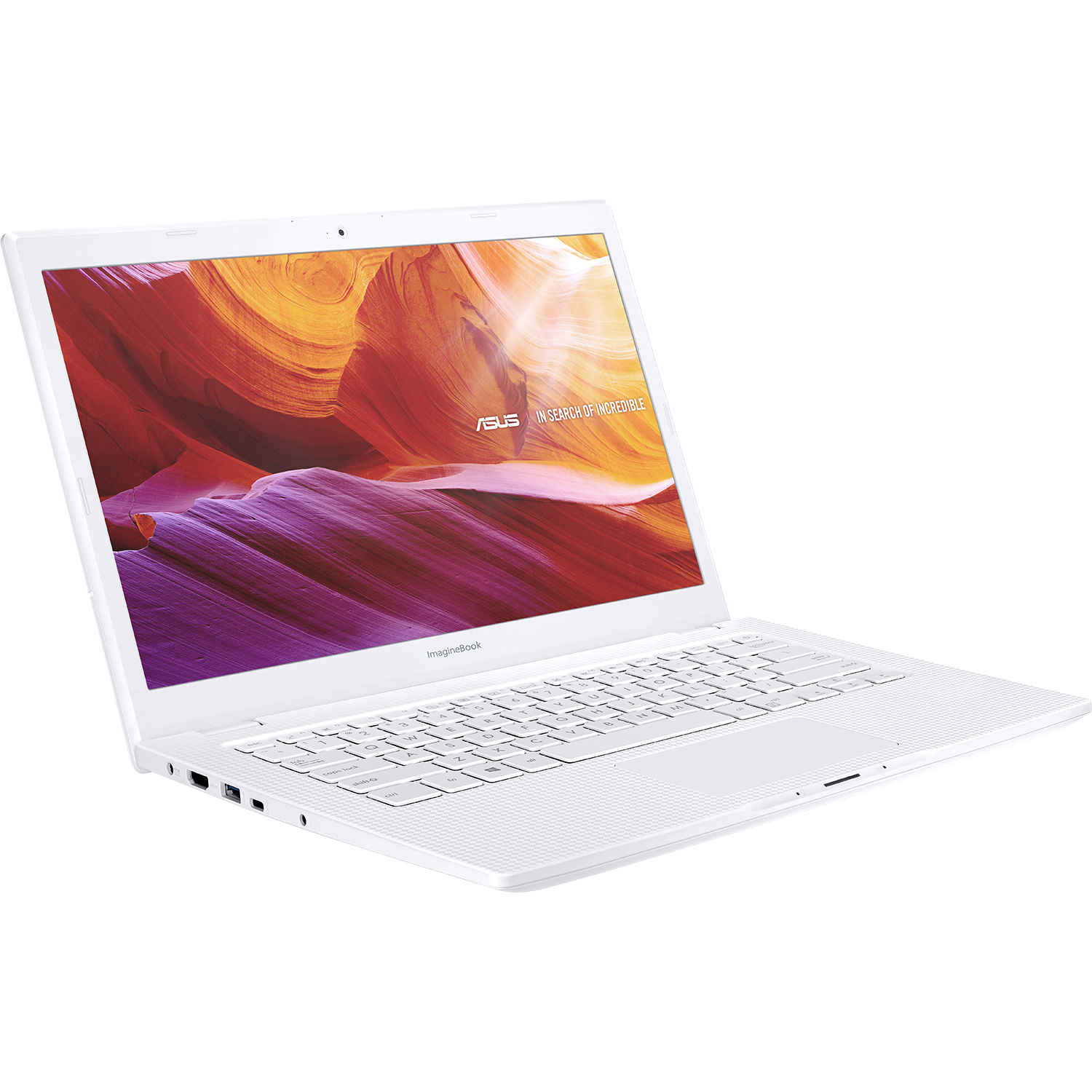 ASUS ImagineBook MJ401TA-EB001T laptop Intel® Core™ m3 m3-8100Y – image 3