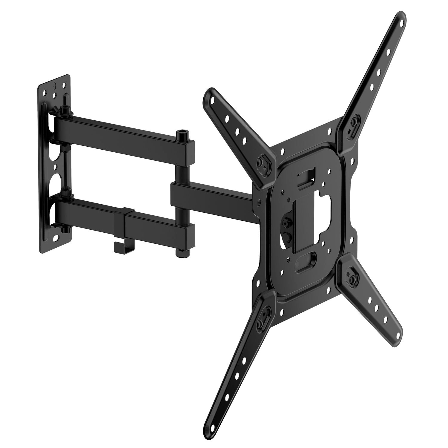 Qixo QXTVWALLMOUNTFM30K TV mount/stand