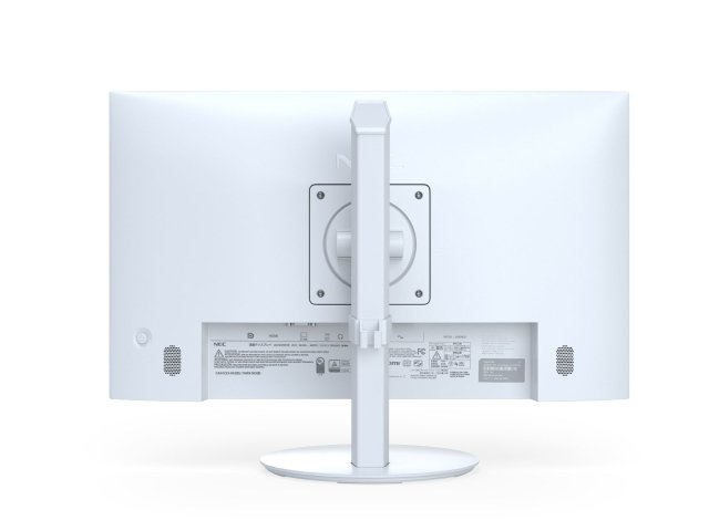 NEC MultiSync E244FL computer monitor – image 2