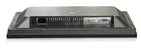 HP L1908wm computer monitor – image 2