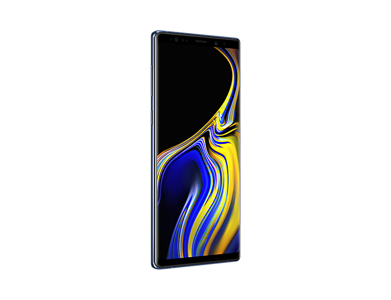 Samsung Galaxy Note9 N960B_MC64GA smartphone – image 5