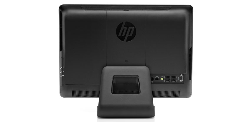 HP Compaq Pro 4300 Intel® Core™ i3 i3-3220 – image 3