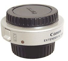 Canon Extender XL 1.6