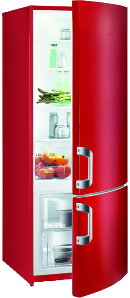 Gorenje RK 61620 RD