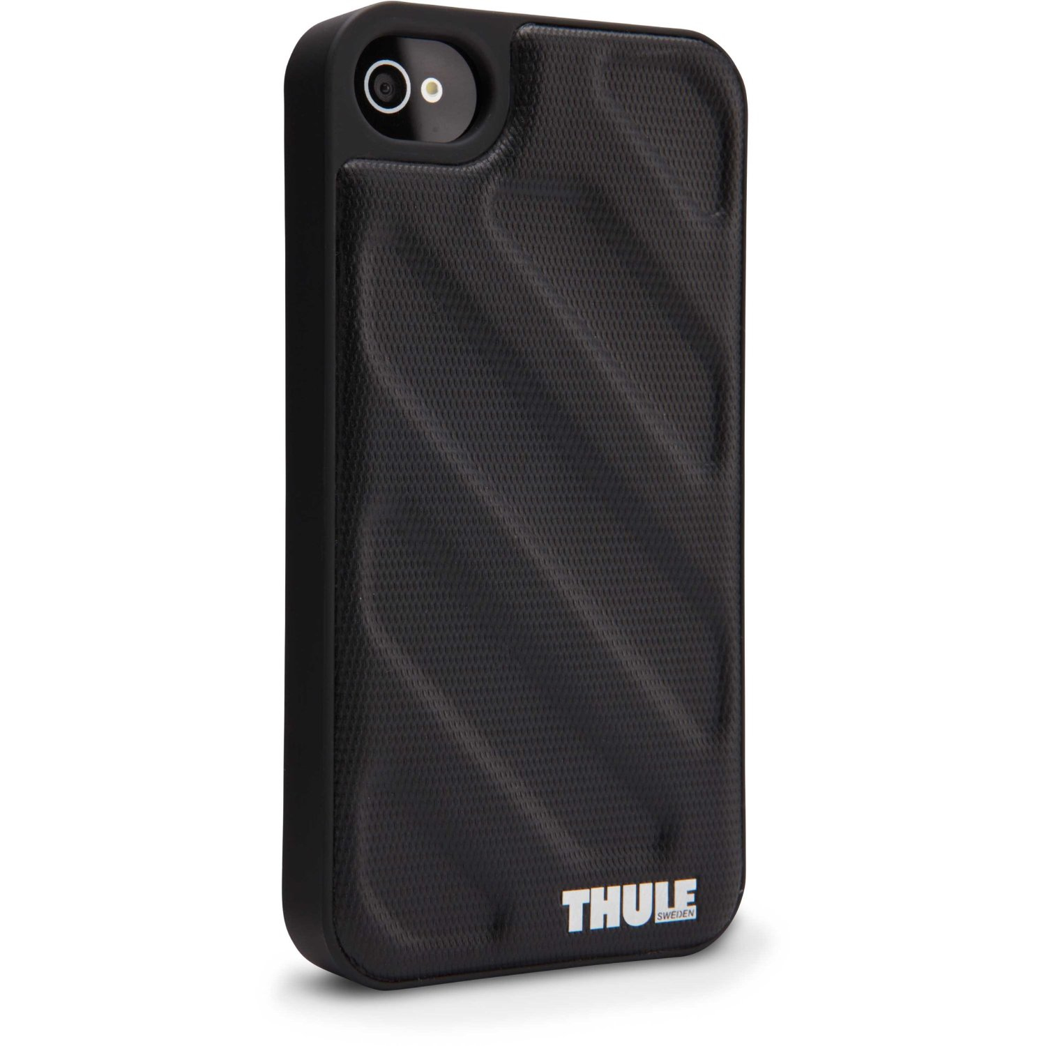 Thule TGI-104 mobile phone case Cover Black