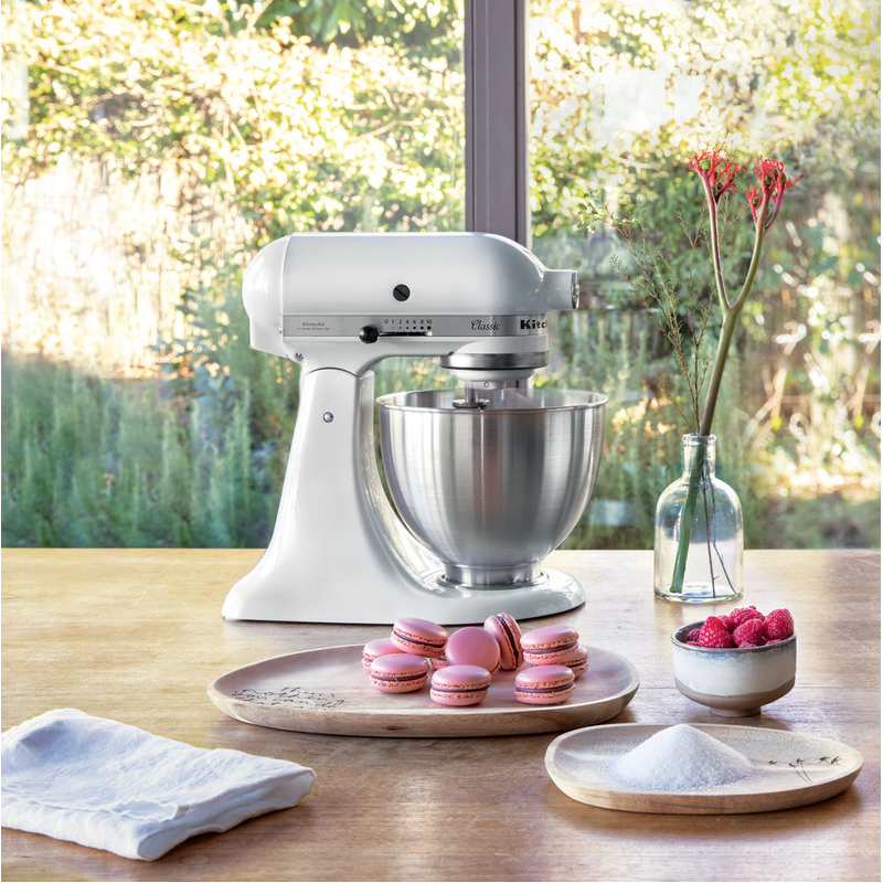 KitchenAid 5K45SSEFW mixer Stand mixer – image 5