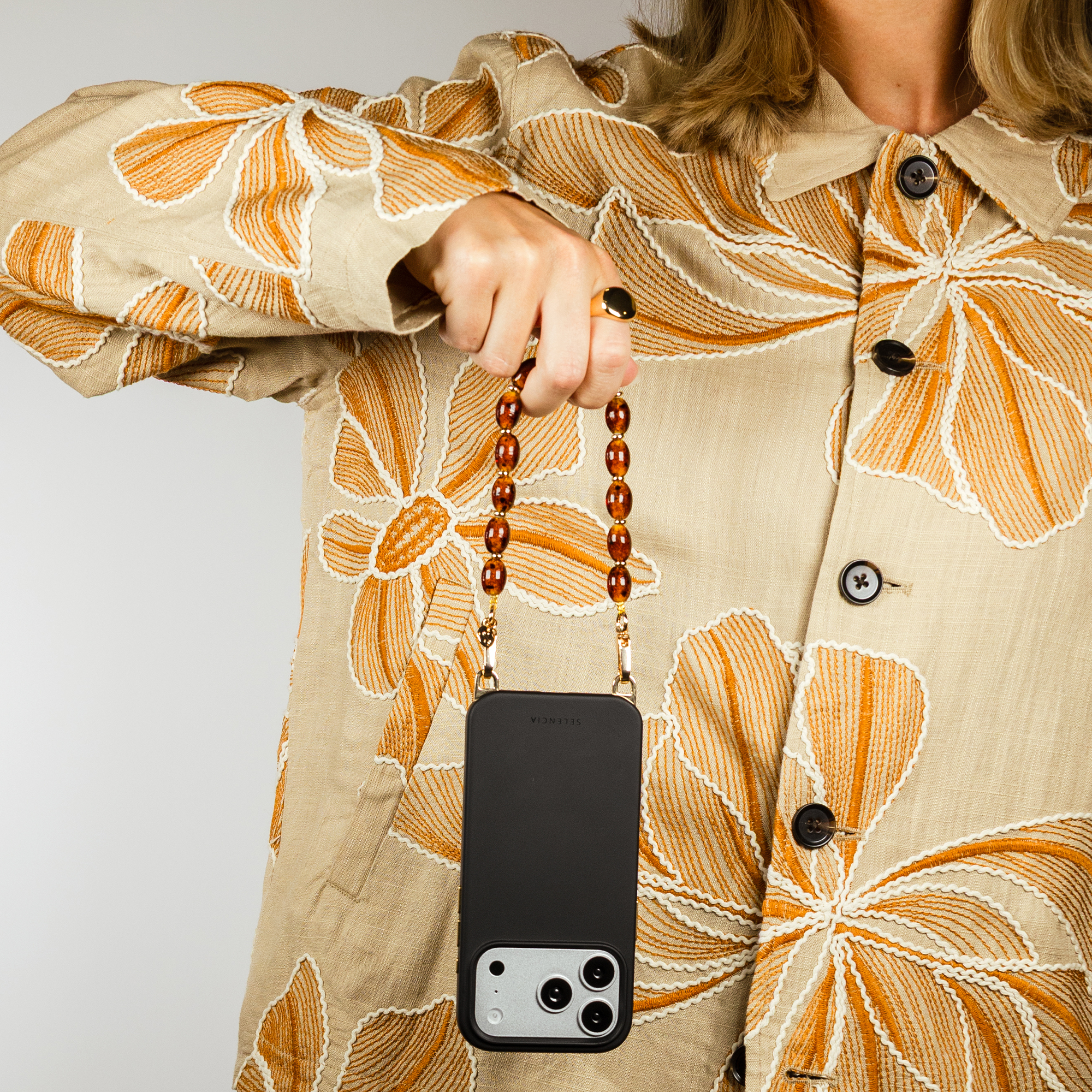 Selencia SH00097781 mobile phone case – image 3