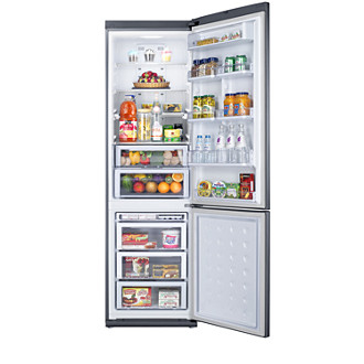 Samsung RL55VEBTS Freestanding – image 5