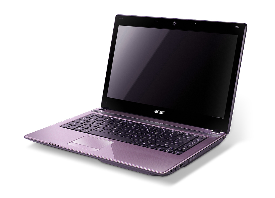 Acer Aspire 4752G-2354G75Mnuu/C004 Intel® Core™ i3 i3-2350M 35.6 cm (14") HD 4 GB DDR3-SDRAM 750 GB HDD NVIDIA® GeForce® GT 630M Linux Linpus Purple – image 7