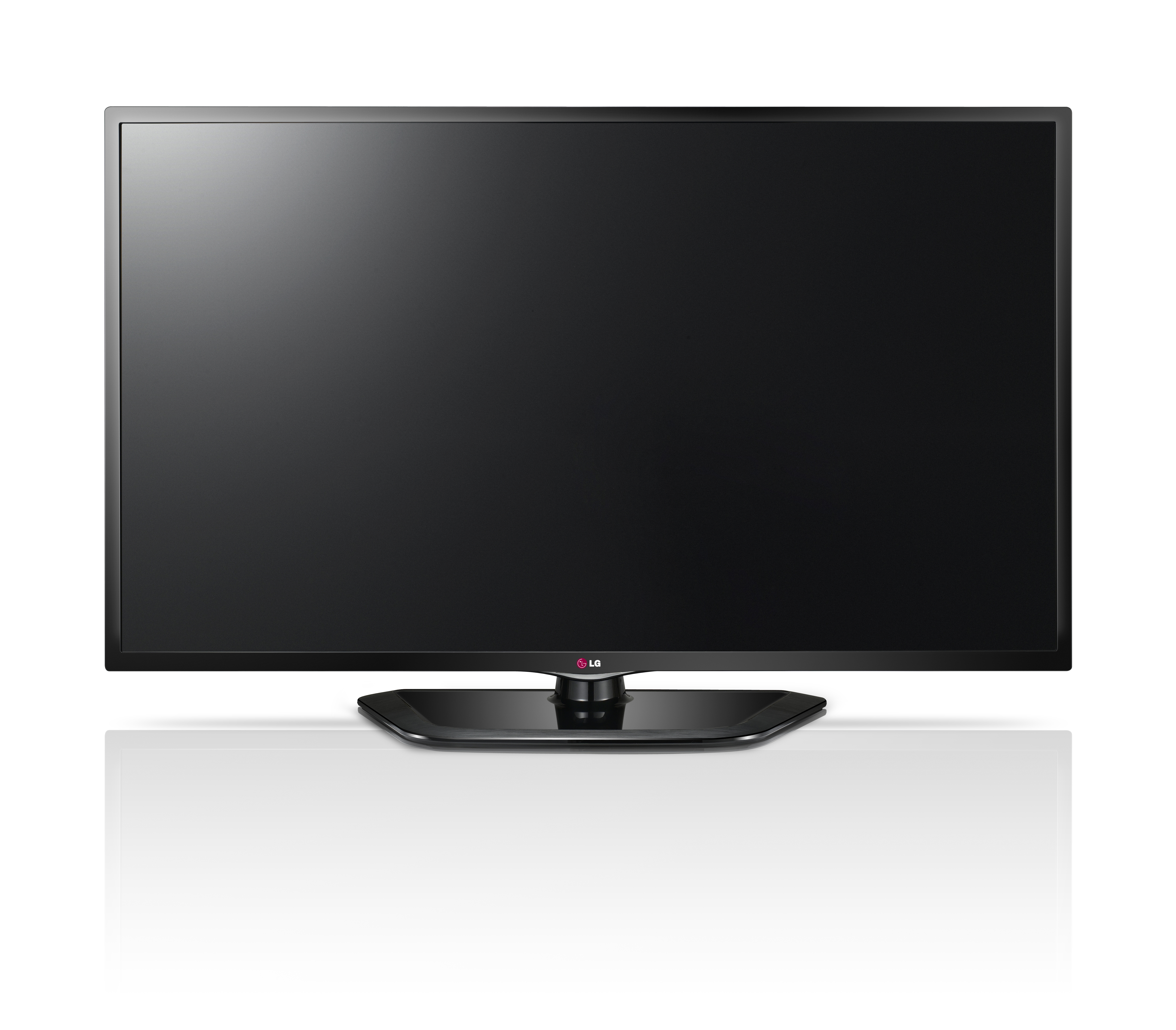 LG 47LN5404 TV 119.4 cm (47") Full HD Black – image 1