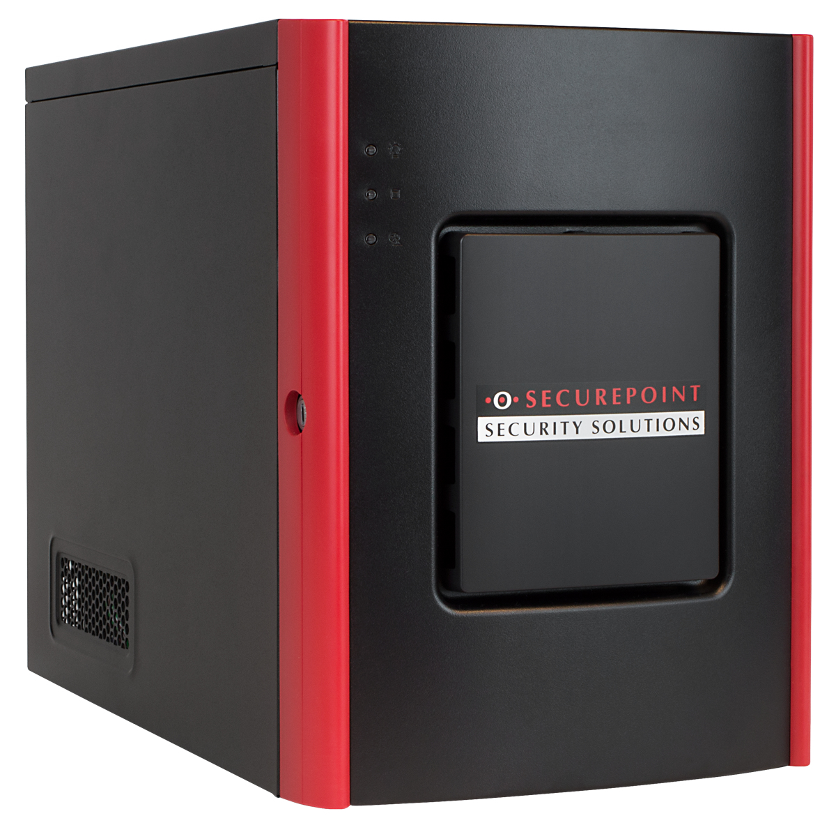 Securepoint UMA 115 HR – image 2